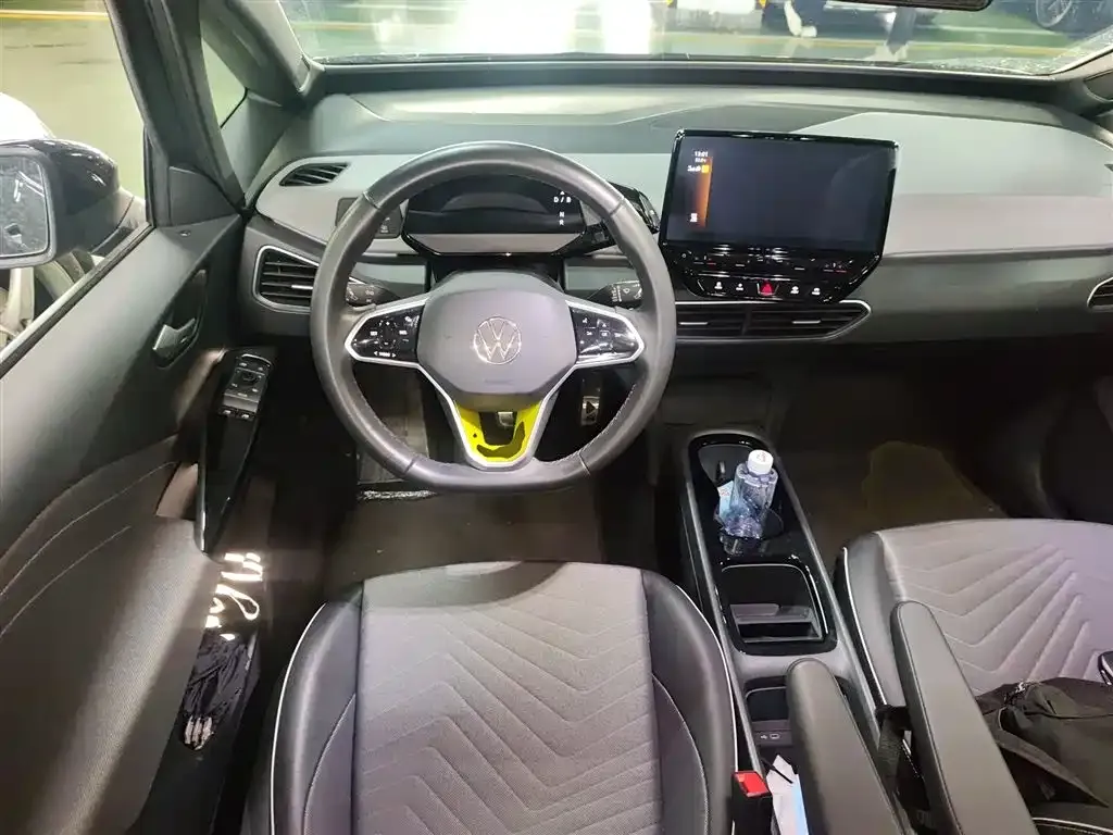 Volkswagen ID.3 2023 из CN, фото 6
