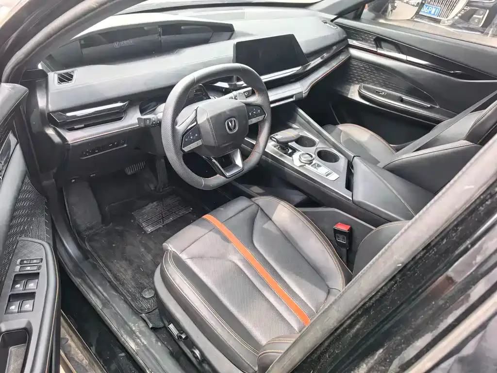 Changan UNI-V 2024 из CN, фото 8