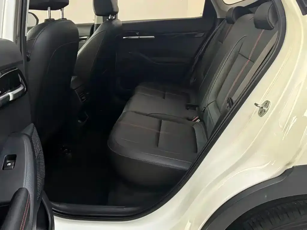 Kia KX3 — фото 4