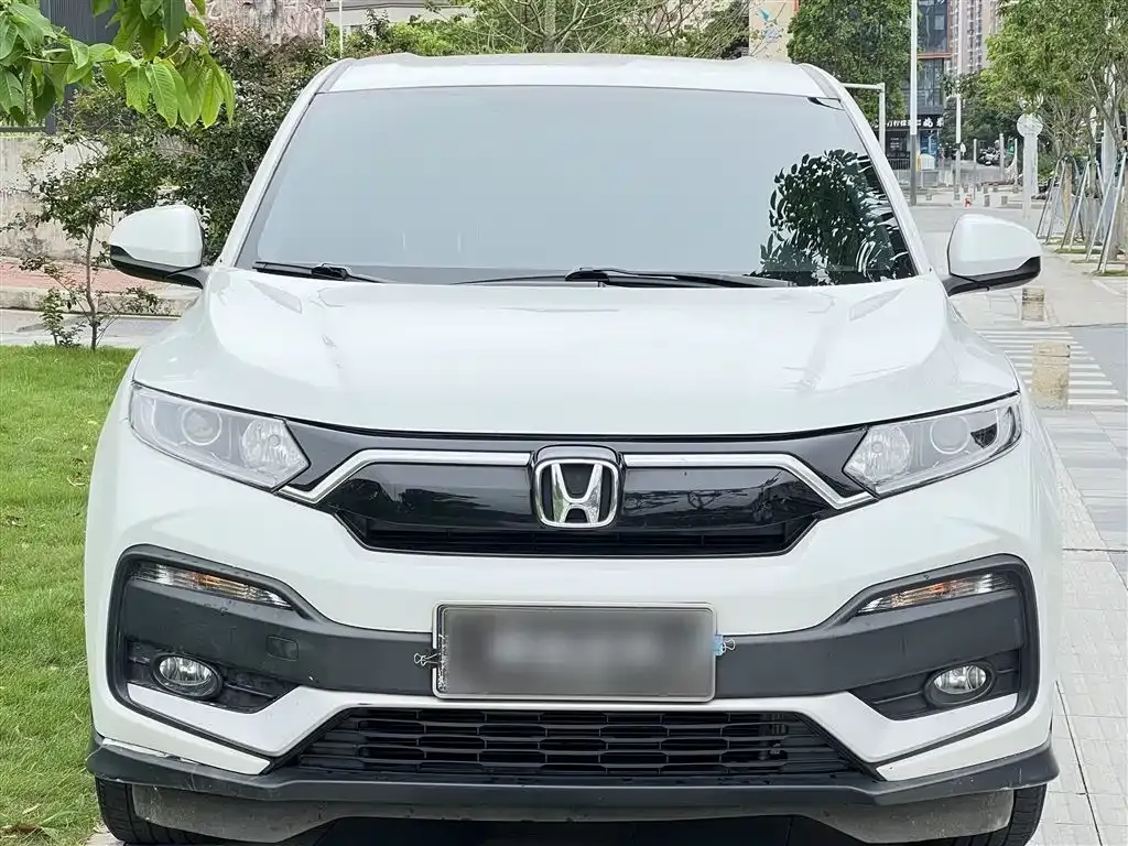 Honda XR-V 2021 из CN, фото 9
