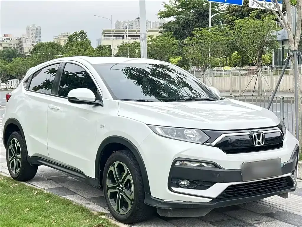 Honda XR-V 2021 из CN, фото 4
