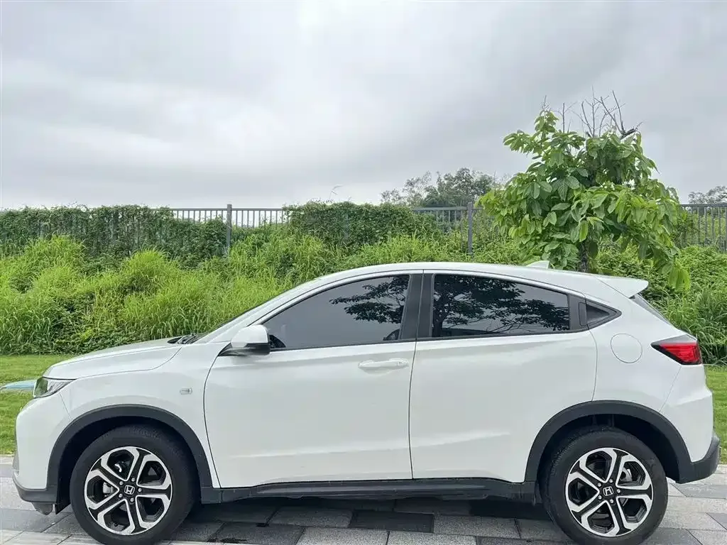 Honda XR-V 2021 из CN, фото 6