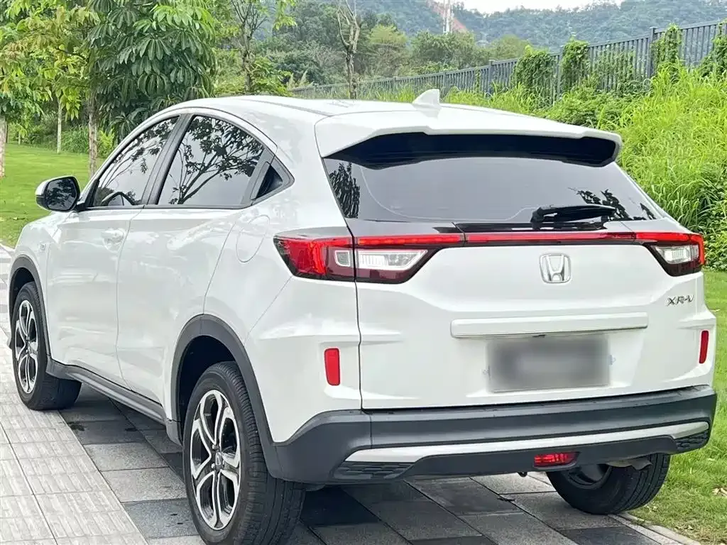 Honda XR-V 2021 из CN, фото 5