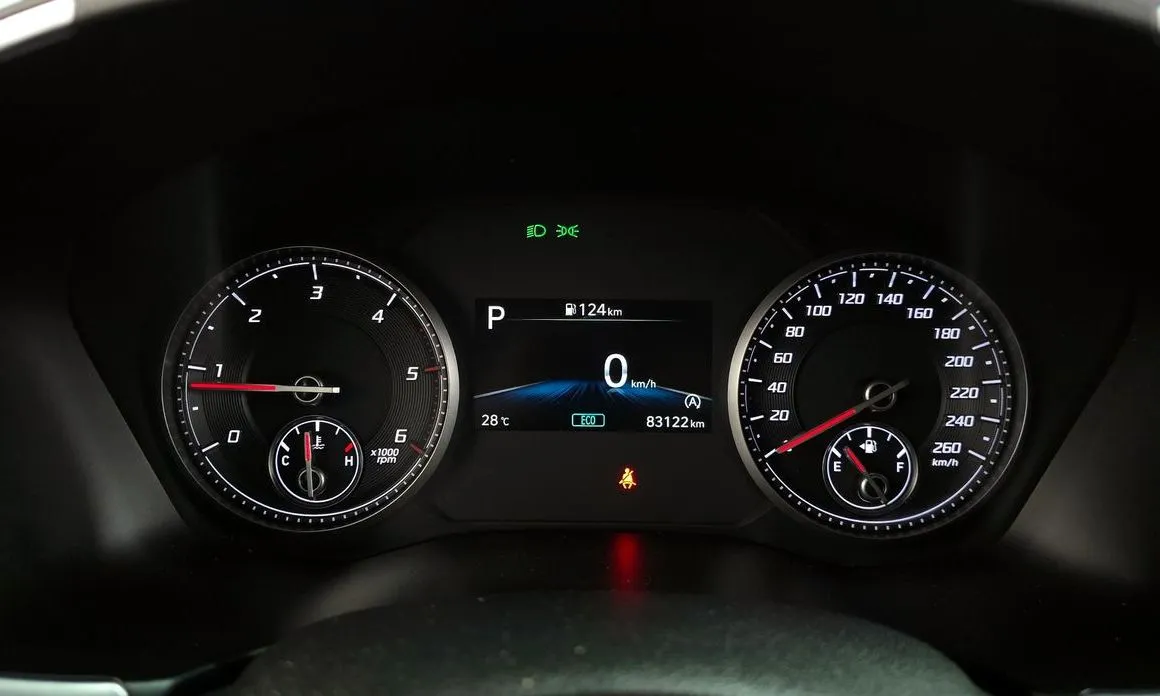 Hyundai Santafe 2021 из KR, фото 2