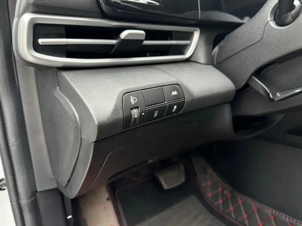 Hyundai Elantra 2022 из CN, фото 4