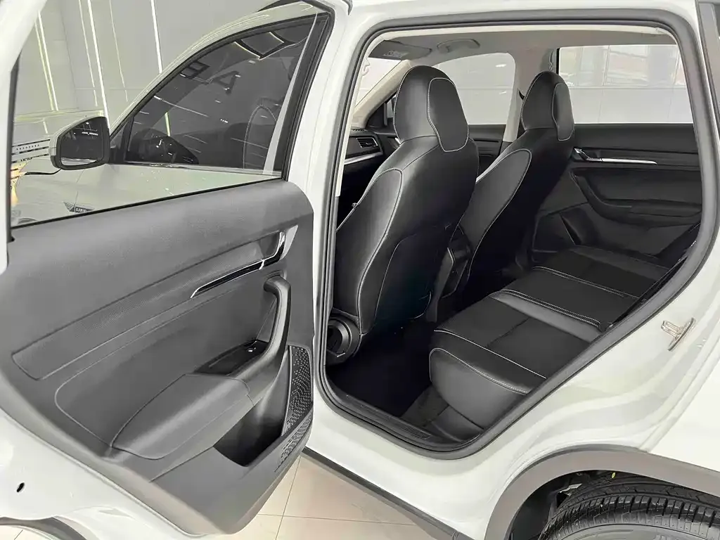 Skoda Kamiq — фото 4