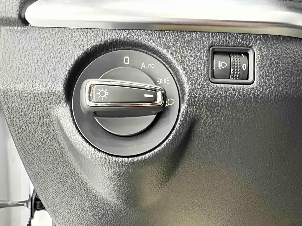 Skoda Kamiq — фото 9