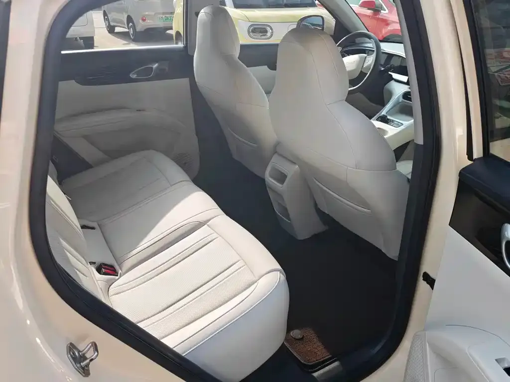 Geely Starburst 2025 из CN, фото 10