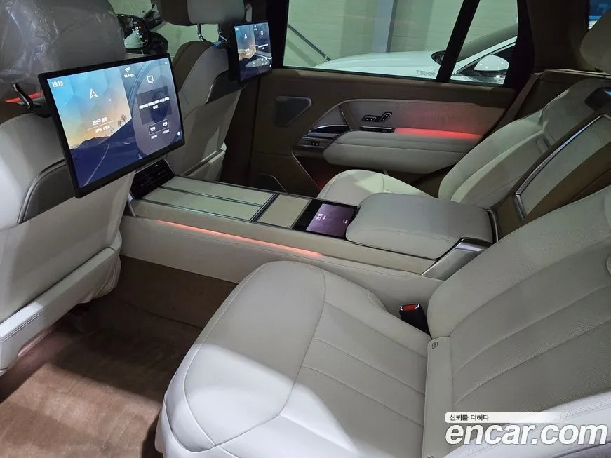 Land Rover Range Rover 2024 из KR, фото 6