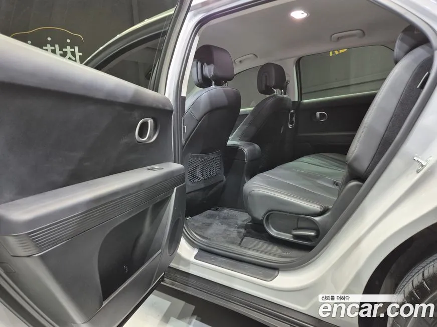 Hyundai Ioniq5 2023 из KR, фото 10