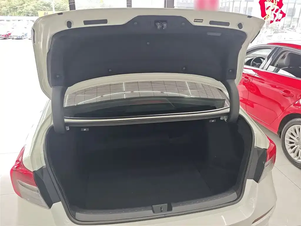 Honda Civic — фото 5