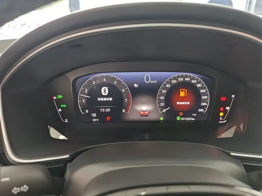 Honda Civic — фото 3
