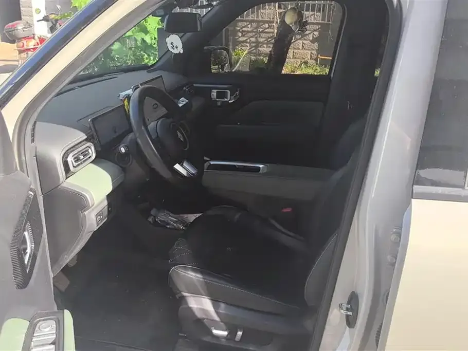 Baojun Yueye Plus 2025 из CN, фото 6