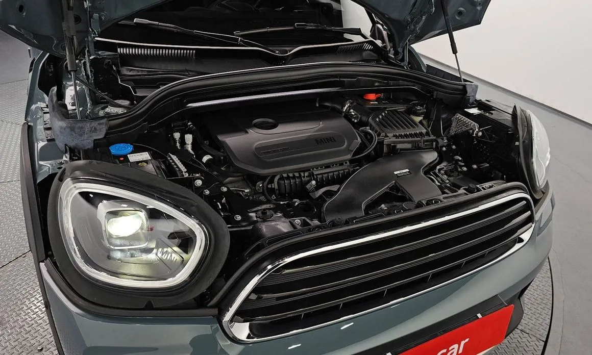 Mini Countryman 2024 из KR, фото 2