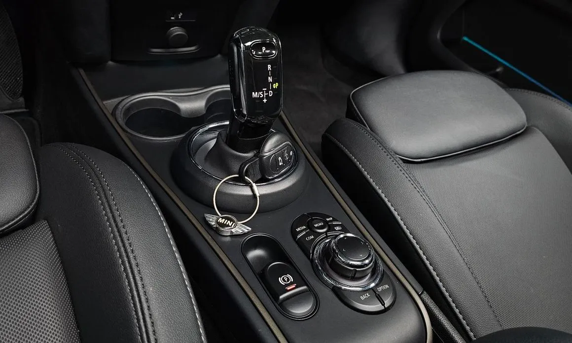 Mini Countryman 2024 из KR, фото 6