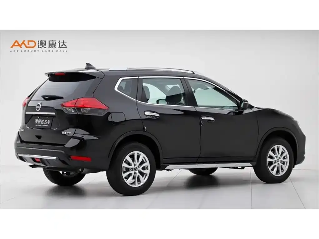 Nissan X-Trail 2023 из CN, фото 10