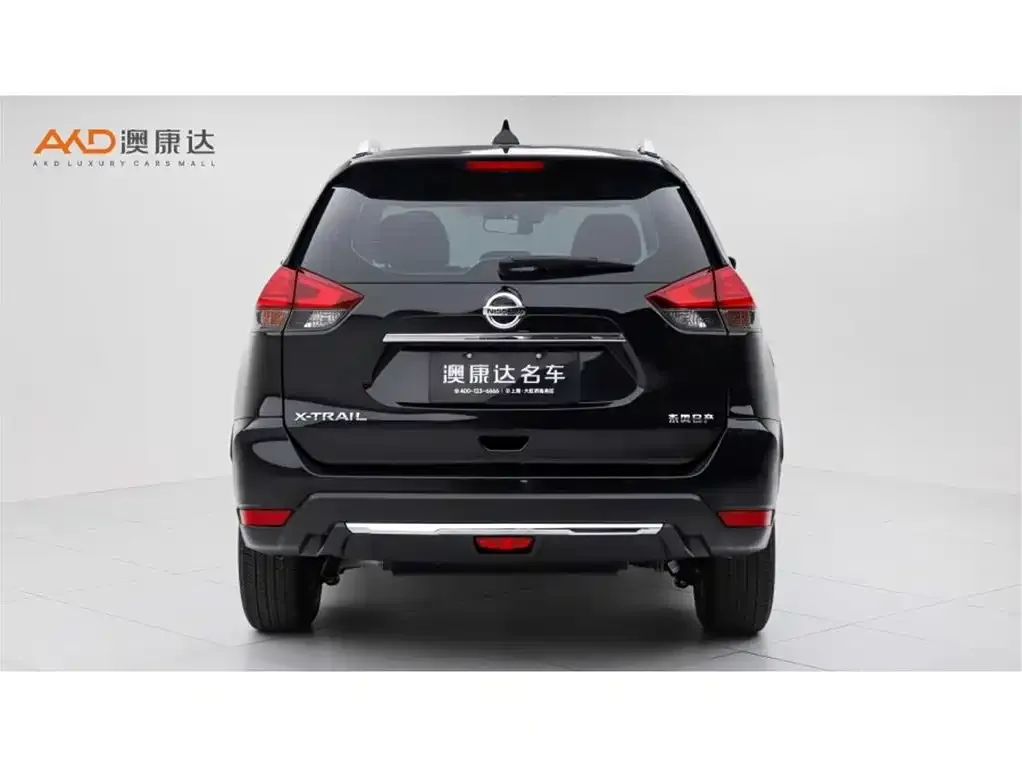 Nissan X-Trail 2023 из CN, фото 5