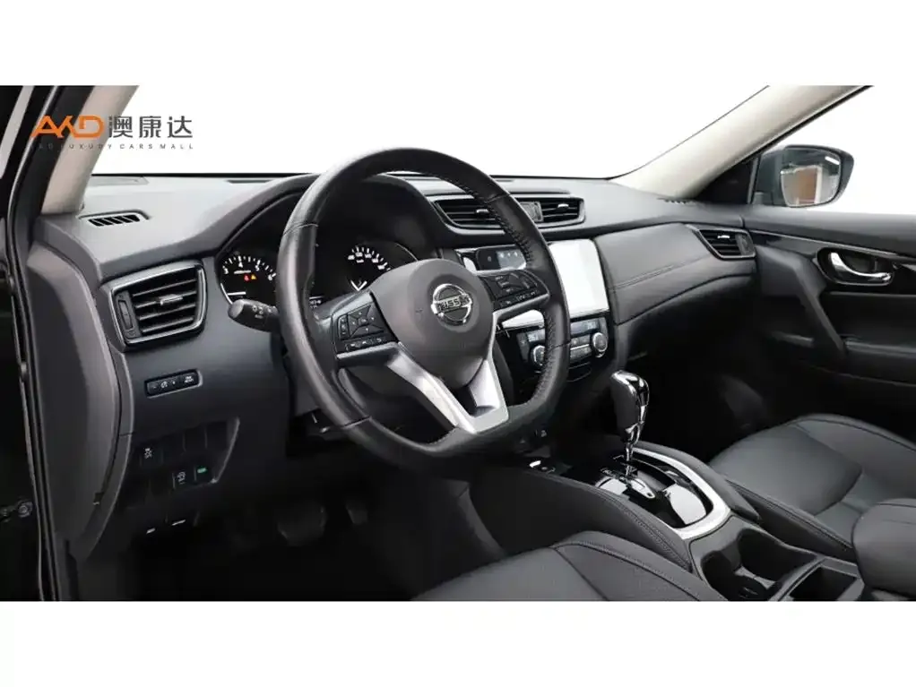 Nissan X-Trail 2023 из CN, фото 7