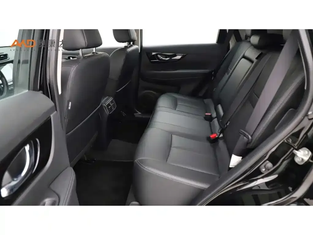Nissan X-Trail 2023 из CN, фото 6