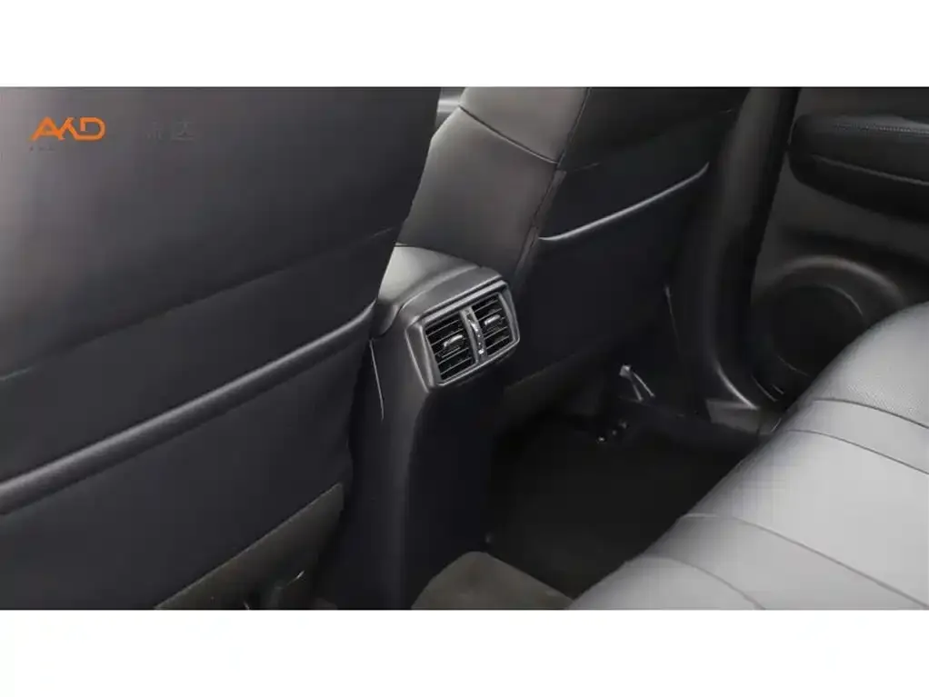 Nissan X-Trail 2023 из CN, фото 3