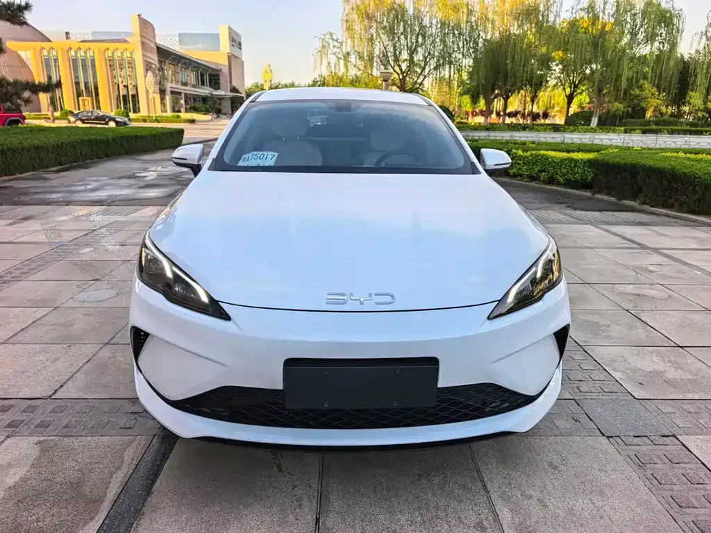 BYD Seal 05 DM-i