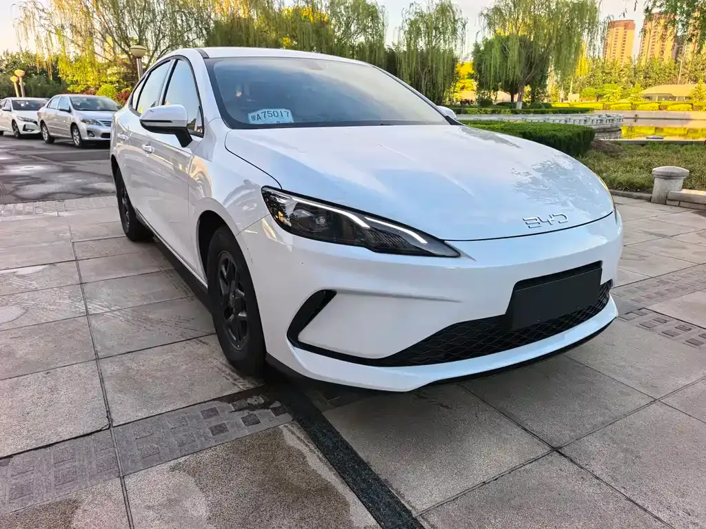 BYD Seal 05 DM-i 2025 из CN, фото 9