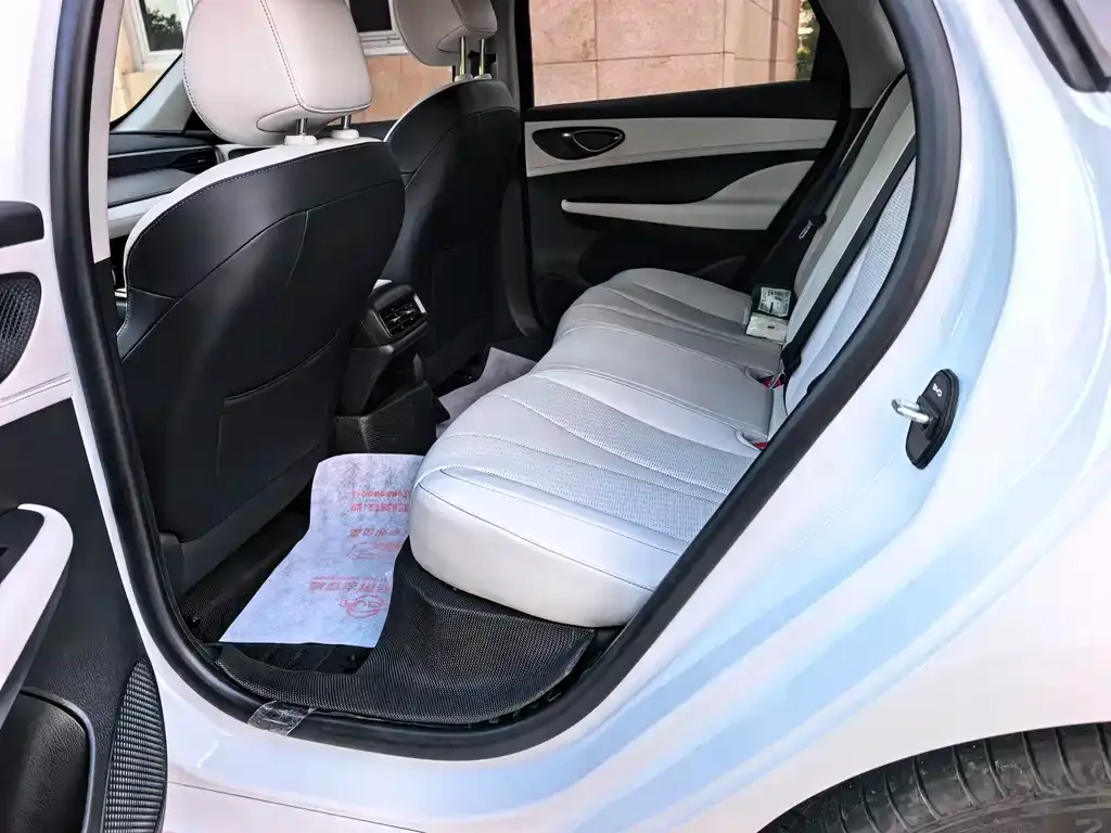 BYD Seal 05 DM-i 2025 из CN, фото 6