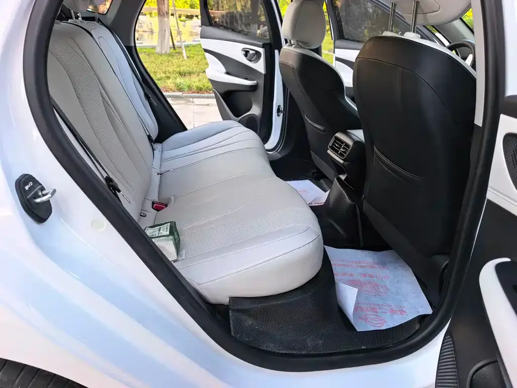 BYD Seal 05 DM-i 2025 из CN, фото 4