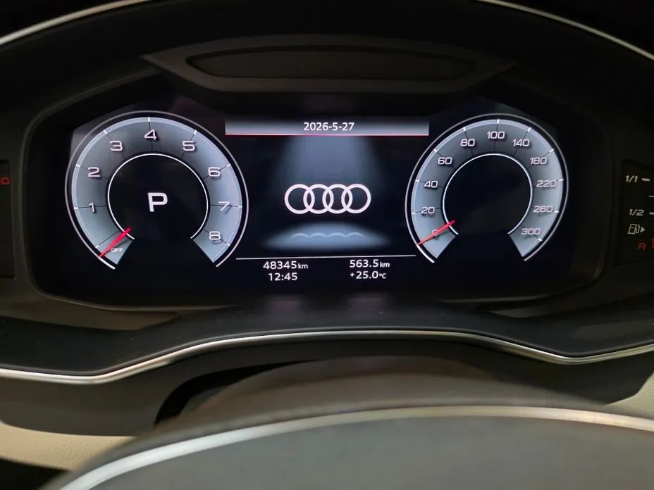 Audi A7 — фото 2