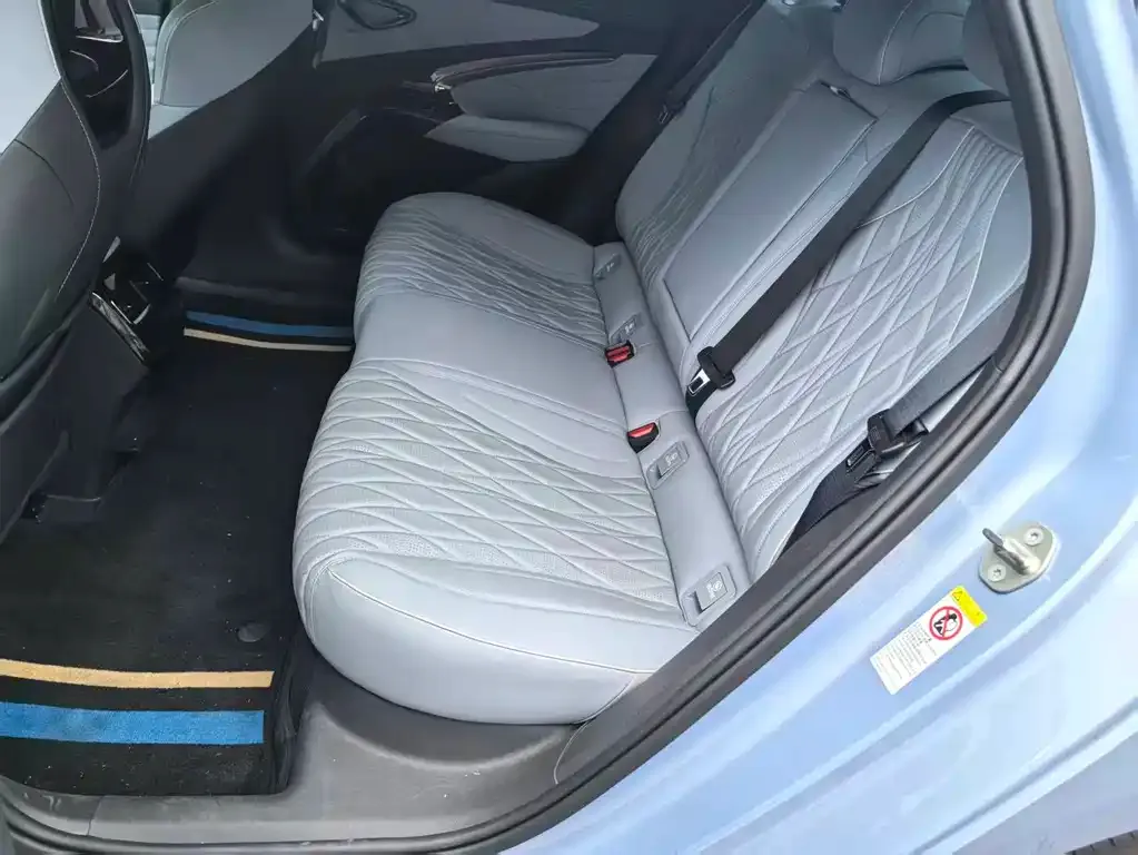 BYD Seal 2023 из CN, фото 2