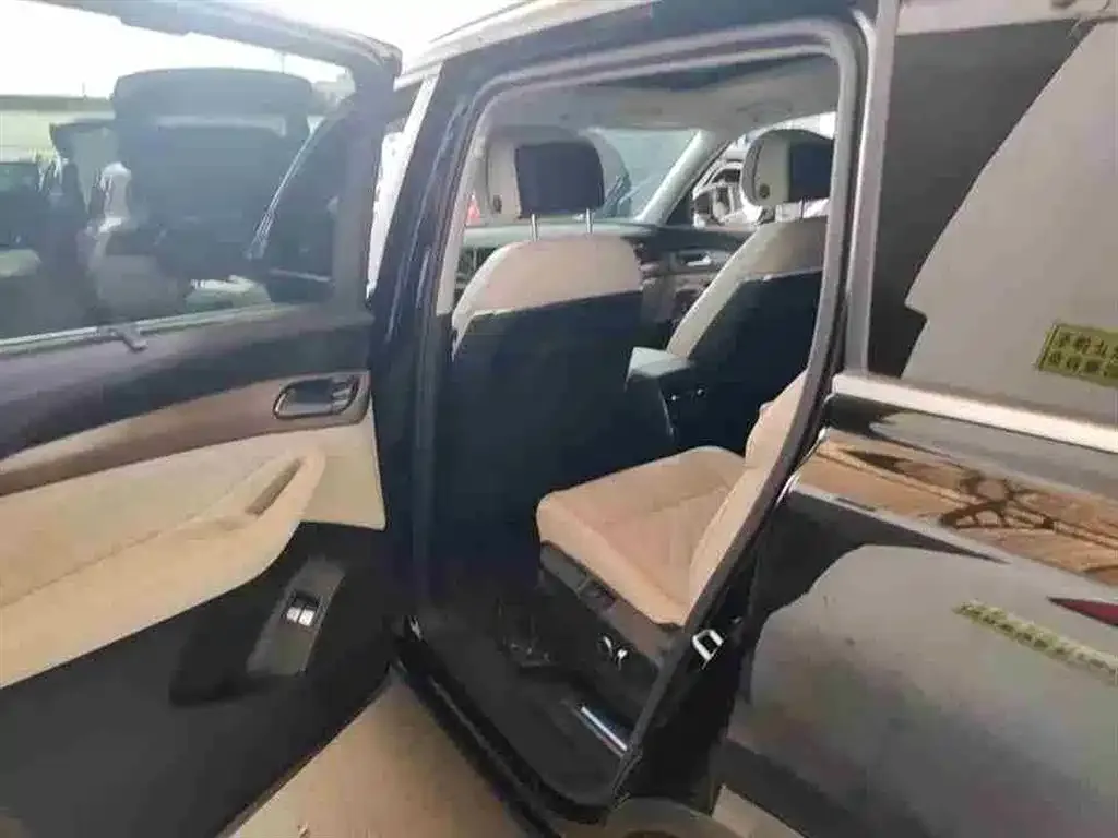 Audi Q6 2022 из CN, фото 2