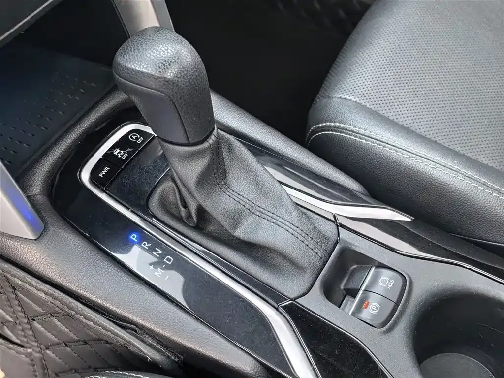 Toyota Frontlander 2022 из CN, фото 7