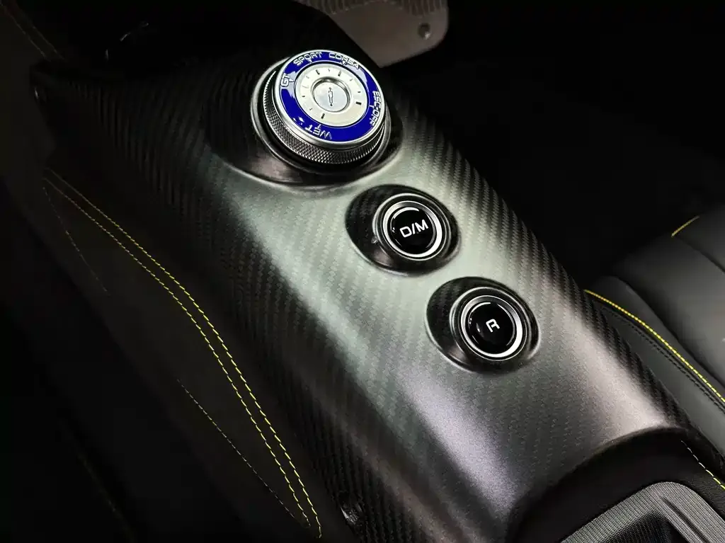 Maserati MC20 2023 из CN, фото 7