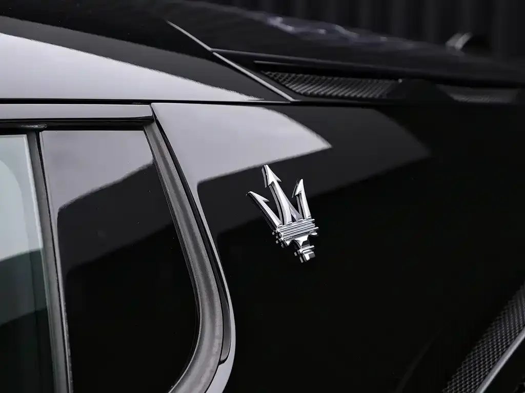 Maserati MC20 2023 из CN, фото 2