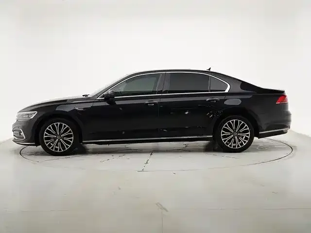 Volkswagen Phideon 2023 из CN, фото 4