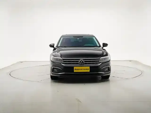Volkswagen Phideon 2023 из CN, фото 9