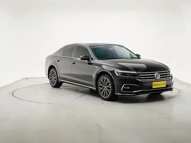 Volkswagen Phideon 2023 из CN, фото 5