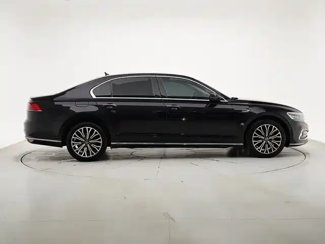 Volkswagen Phideon 2023 из CN, фото 8