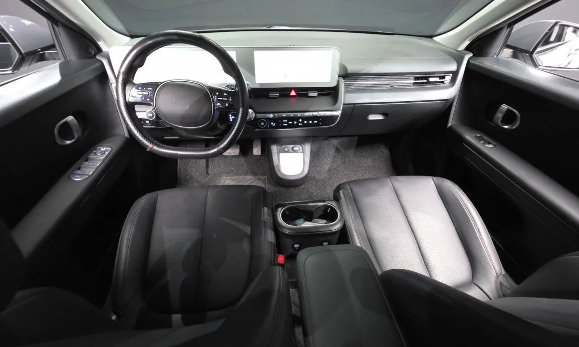 Hyundai Ioniq5 — фото 7