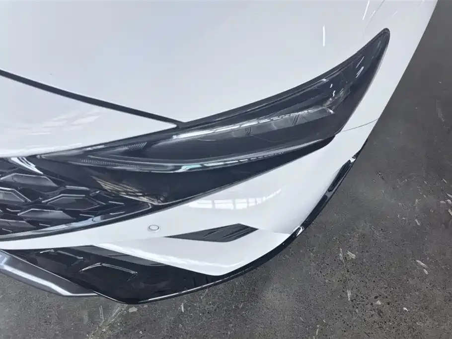 Hyundai Fista 2023 из CN, фото 7