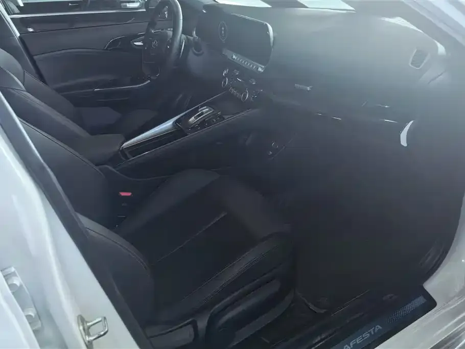 Hyundai Fista 2023 из CN, фото 9