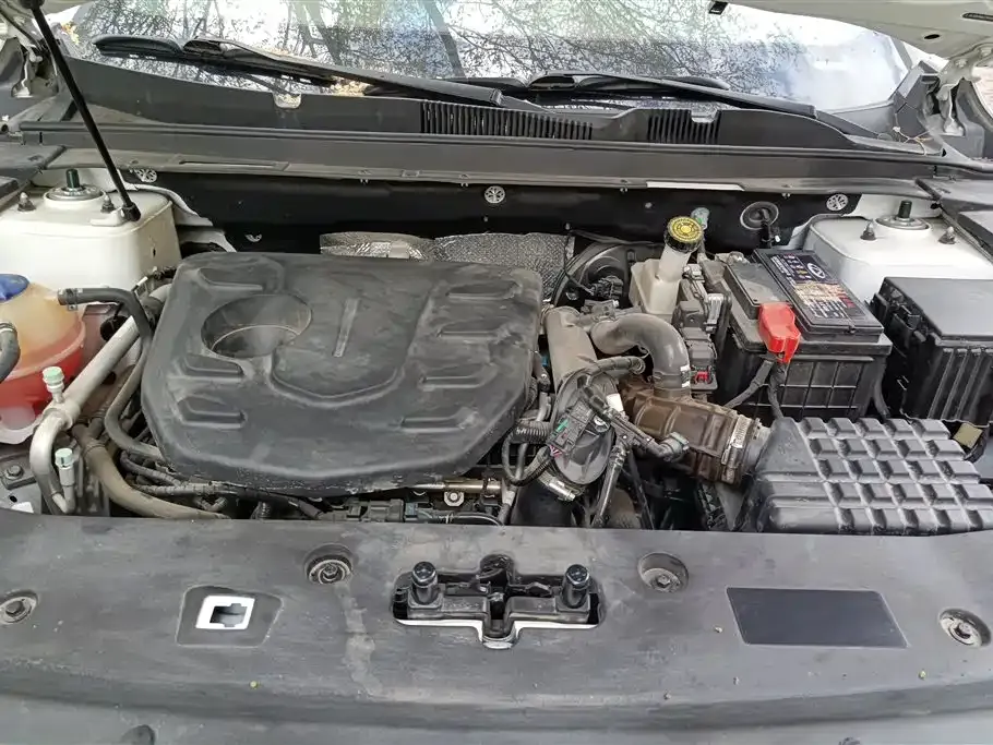 Jetour X70 PLUS 2024 из CN, фото 2