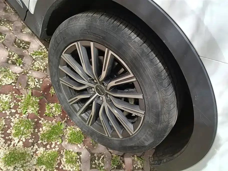 Jetour X70 PLUS 2024 из CN, фото 7