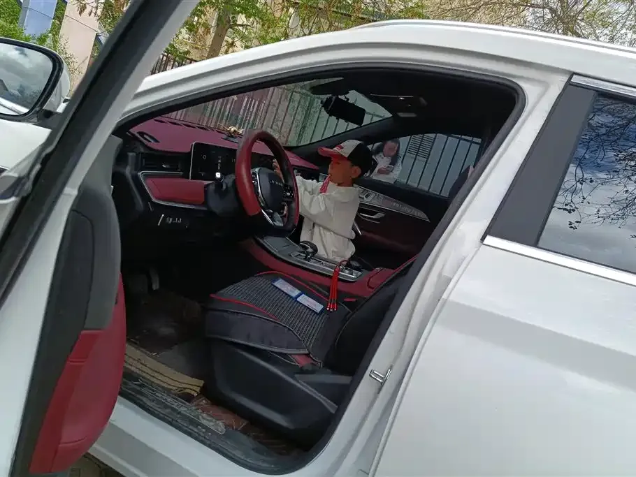 Jetour X70 PLUS 2024 из CN, фото 3