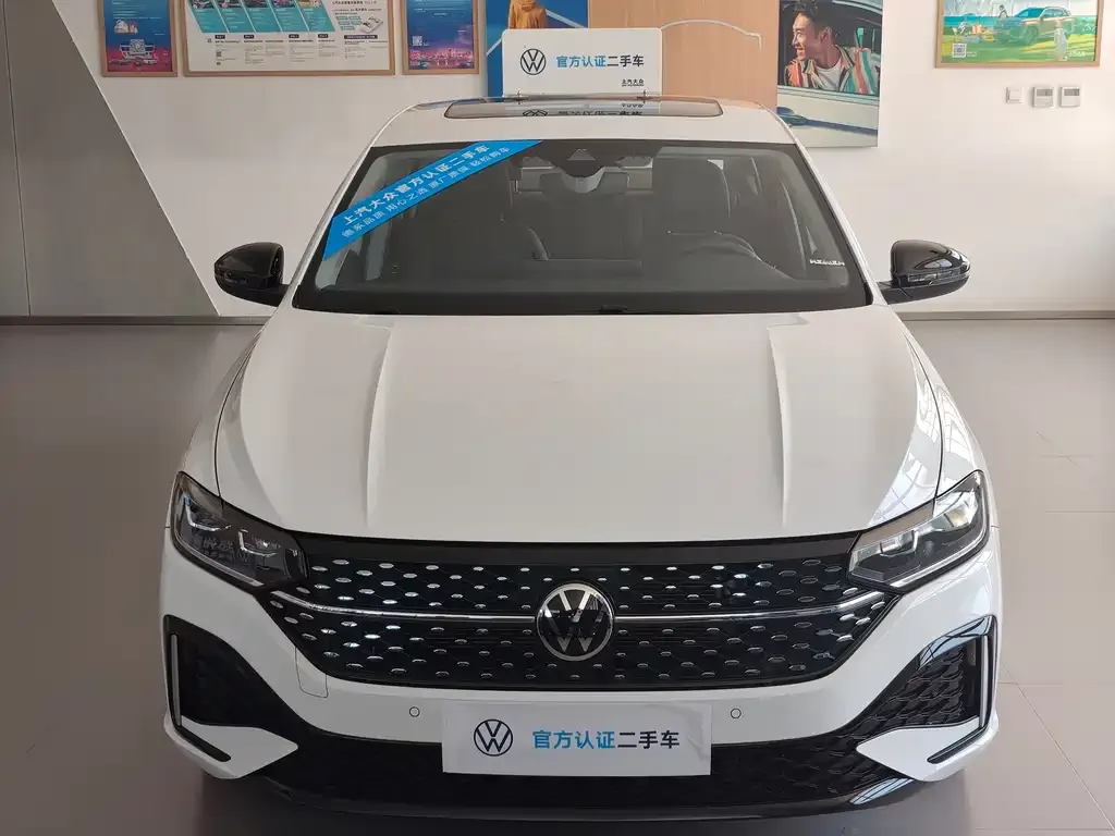 Volkswagen Lavida 2024 из CN, фото 8