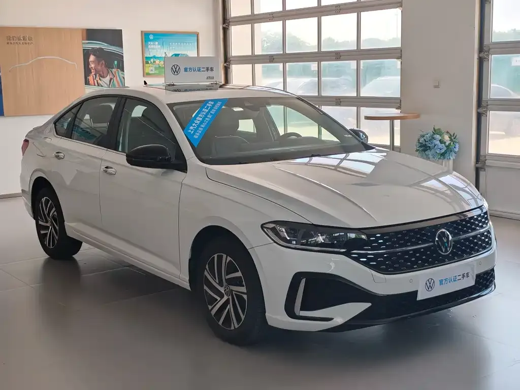 Volkswagen Lavida 2024 из CN, фото 7