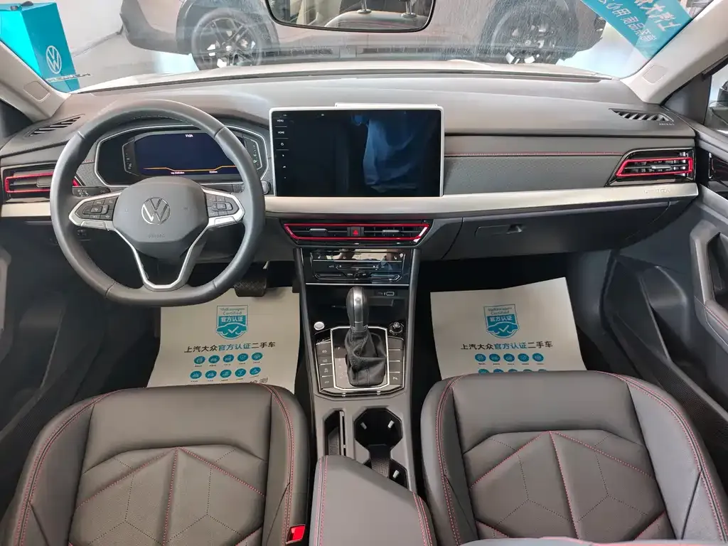 Volkswagen Lavida 2024 из CN, фото 2