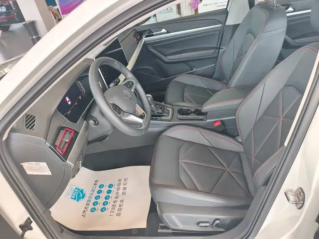 Volkswagen Lavida 2024 из CN, фото 5