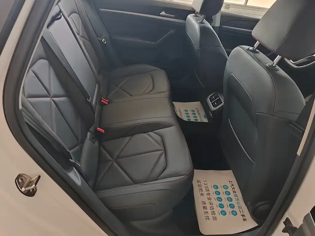 Volkswagen Lavida 2024 из CN, фото 9