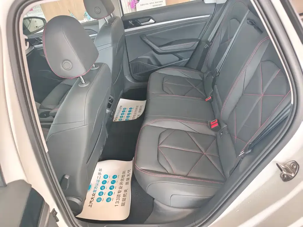 Volkswagen Lavida 2024 из CN, фото 10